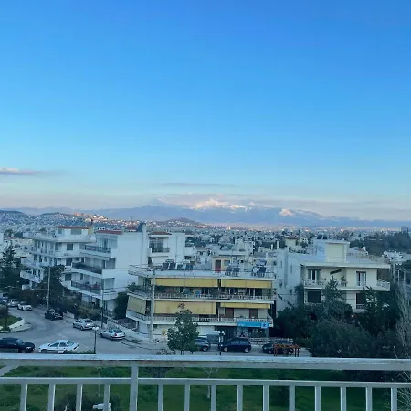 Athens The View 雅典 Exterior photo