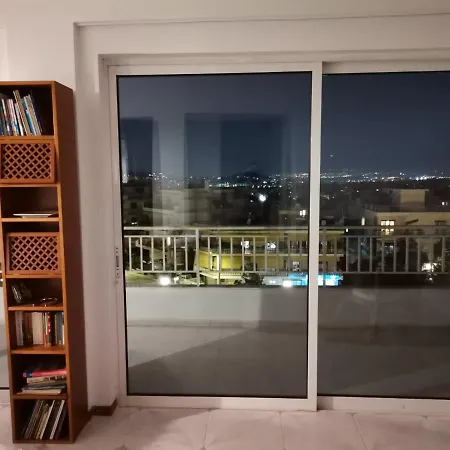 Athens The View 雅典 Exterior photo