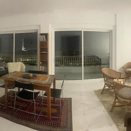 Athens The View 雅典 Exterior photo