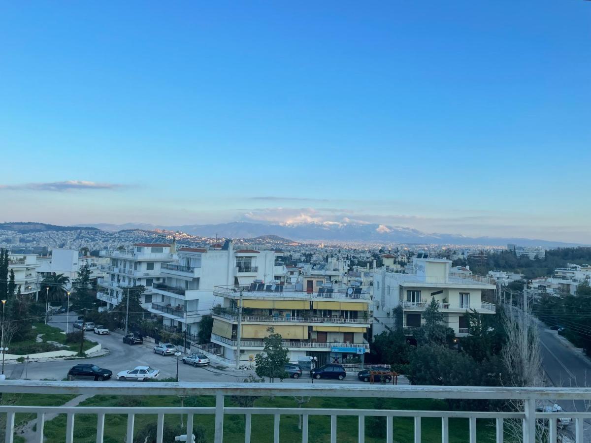 Apartment The View