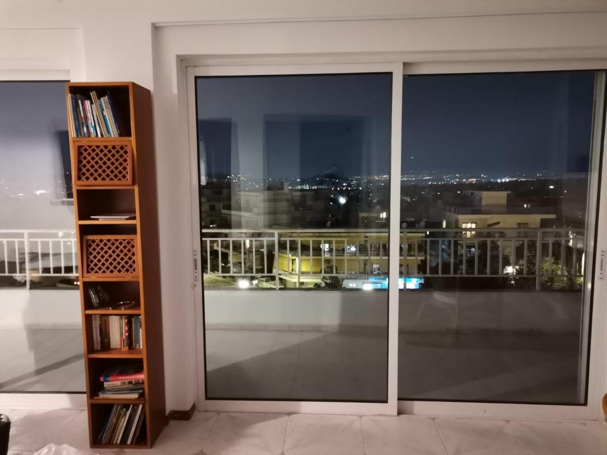 The View Apartment