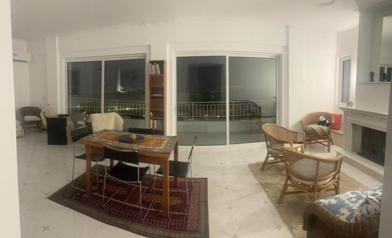 Apartament The View *