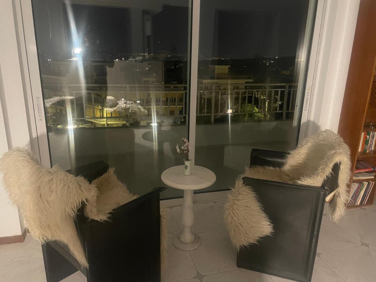 The View * Ateny