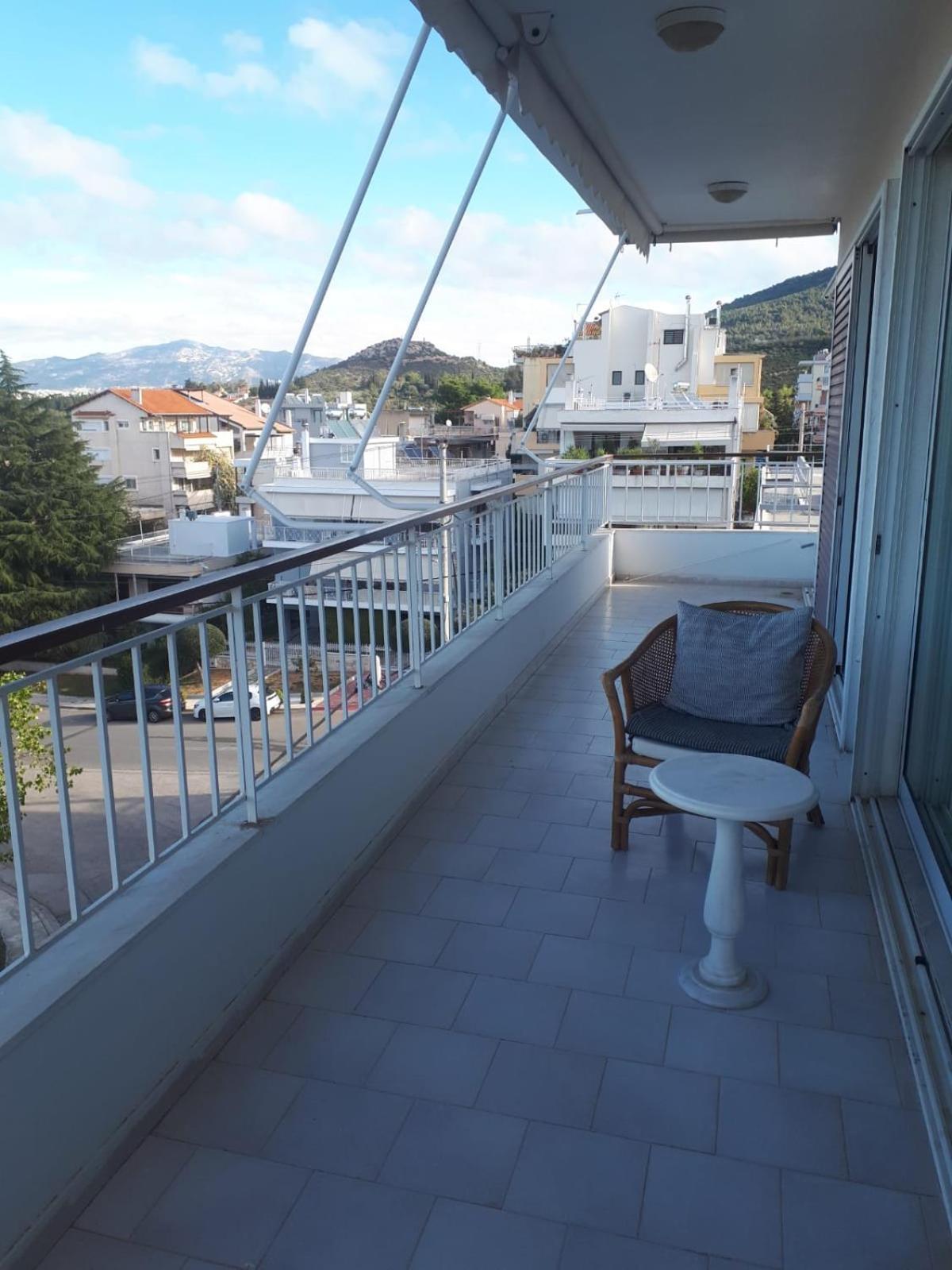 The View Ateny