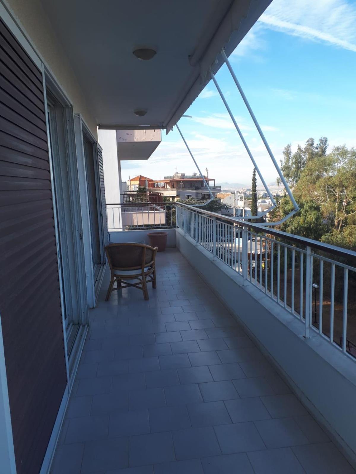 Apartament The View *